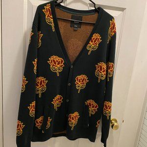 Vans 66 Champs Cardigan